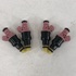 4x Fuel Injectors for Dodge Truck B1500 B2500 Dakota Ram 1500 3.9L 0280150998