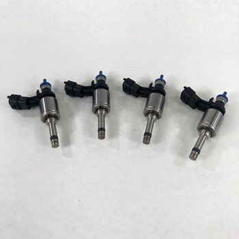 4 pieces of Fuel Injectors for Buick Chevrolet Saturn 2.0L 0261500112 12636111