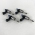 4 pieces of Fuel Injectors for Buick Chevrolet Saturn 2.0L 0261500112 12636111