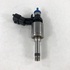 One piece of Fuel Injectors for Buick Chevrolet Saturn 2.0L 0261500112 12636111