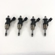 4x Fuel Injector For 2014-2017 Chevrolet 2015-2017 GMC 1500 5.3L 12623116