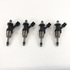 4x Fuel Injector For 2014-2017 Chevrolet 2015-2017 GMC 1500 5.3L 12623116