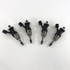 4x Fuel Injector For 2014-2017 Chevrolet 2015-2017 GMC 1500 5.3L 12623116