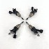 4x Fuel Injector For 2014-2017 Chevrolet 2015-2017 GMC 1500 5.3L 12623116