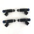 4x Fuel Injectors 25326903 12580426 For 2007 Chevrolet Silverado 1500 Classic