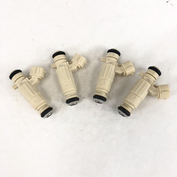 4 pcs of Fuel Injector for 2001-2008 Hyundai Elantra 2.0L 35310-23600/9260930013