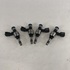 4x Fuel Injector For 2010 Buick Cadillac Chevrolet GMC 3.0L 12629927 217-3449