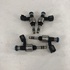 4x Fuel Injector For 2010 Buick Cadillac Chevrolet GMC 3.0L 12629927 217-3449