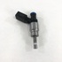 Four-piece Fuel injector for 2007-2009 Audi A6 A8 4.2L 079906036C/D/E 06E906036C