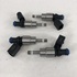 (Four piece) Fuel injector for 05-08 Audi A3 A4, 06-09 VW 0261500020/06F906036A