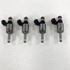 (Four piece) Fuel injector for 16-17 Acura ILX, 13-17 Honda Accord 164505LAA01