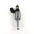 (One piece) Fuel injector for 16-17 Acura ILX, 13-17 Honda Accord 164505LAA01