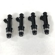 4x Fuel injectors 25323971 For Buick Century 3.1L