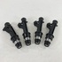 4x Fuel injectors 25323971 For Buick Century 3.1L