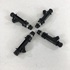 4x Fuel injectors 25323971 For Buick Century 3.1L