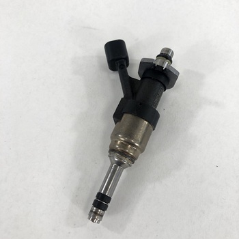 1x Fuel Injector For 2014-2017 Chevrolet 2015-2017 GMC 1500 5.3L 12623116