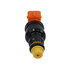 Set Of 4 0280150785 fuel Injector 1994-1997 Volvo 850 2.3L 2.4L Turbo EMUSA