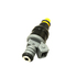 OEM Fuel Injectors Set (6) 0280150715 Rebuilt New Brand