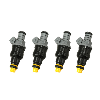 2Pairs Fuel Injector 0280150715 For 88-93 BMW 325I 325IX 2.5l New Brand