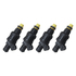 4 pieces of Fuel Injector 0280150447 for 1997-2000 Audi A4 /VW Passat 1.8L