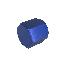 -6AN Fitting Female Cap block off nut Blue New Brand