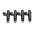 4xFuel Injector 9260930006 For 00-05 Hyundai Accent 1.5L 1.6L 35310-22600 EMUSA