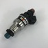 (One)750cc Fuel Injectors for 92-96  B16 B18 B20 D16 D18 F22 H22 H22A VTEC