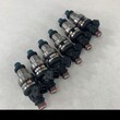 Brand NEW Universal Injectors 440cc x 6 350Z 370Z 300ZX 3000GT Eclipse GT V6 I6