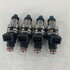 Universal Injectors 440cc x 4pcs Honda Civic Integra Eclipse Talon GSR