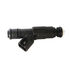 New Fuel Injector 4-Hole 0280155784 for Jeep Grand Cherokee Wrangler 4.0L 99-04