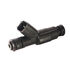 New Fuel Injector 4-Hole 0280155784 for Jeep Grand Cherokee Wrangler 4.0L 99-04