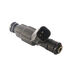 New Fuel Injector 4-Hole 0280155784 for Jeep Grand Cherokee Wrangler 4.0L 99-04