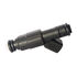 New Fuel Injector 4-Hole 0280155784 for Jeep Grand Cherokee Wrangler 4.0L 99-04