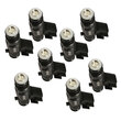 8X OEM Fuel Injector For Cadillac DeVille Pontiac Oldsmobile 4.0 4.6L 0280155923