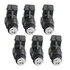 6Pcs/Set Fuel Injectors For 97-98 Explorer/98 Mercury Mountaineer 4.0L V6 VIN E