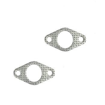 2 PCS 38MM WASTEGATE GASKET Multi layer Composite 35mm 38mm wastegate