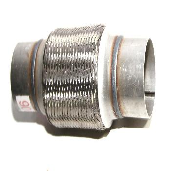 Piping Connector 2