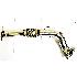 Mazda 3 / Ford Focus ZX3 ZX4 Axela 6 speed Downpipe Speed 3 Focus set