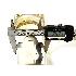 Mazda 3 / Ford Focus ZX3 ZX4 Axela 6 speed Downpipe Speed 3 Focus set