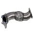 Turbo Elbow Downpipe 3