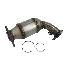 For Nissan Murano 3.5L 2003 - 2007 Front Driver Side Outlet Catalytic Converter