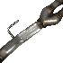 Y-Pipe Catalytic Converter for 04-09 Nissan Quest /05-06 Altima Maxima 3.5L REAR