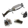 Catalytic Converter Fit:1996 1997 1998 1999 Chevrolet Blazer 4.3L V6 GAS OHV New