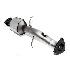 Catalytic Converter Fit:1996 1997 1998 1999 Chevrolet Blazer 4.3L V6 GAS OHV New