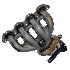 Manifold Catalytic Converter Fits 2011 2012 2013 2014 2015 Chevrolet Cruze 1.8L