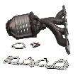 Manifold Catalytic Converter | For 04-08 CHEVROLET MALIBU 2.2L 2.4L EPA Approved