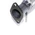 Fit 2010-15 Chevy Equinox Captiva Sport 2.4L Catalytic Converter Chevrolet / 2.4