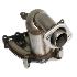 Exhaust Manifold Catalytic Converter Cool Jeep Compass Patriot AWD2.4L 2007-2010