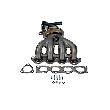 Manifold Catalytic Converter Fits: 2011-15 Chevrolet Cruze 1.8L