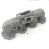 Cast Iron Manifold for 97-01 Prelude T3 Flange 2.2L H22A1/ H22A4